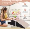 COSTWAY 2 TLG. Blocchi da costruzione in schiuma per Anteprima dell’immagine prodotto 4