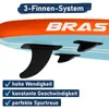 BRAST SUP Board Primo | Aufblasbares Stand up Paddle Set | Produktbild-Vorschau 9