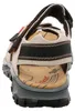 Rieker 68851 Schuhe Damen Trekking Sandalen, Größe:39 EU, Produktbild-Vorschau 49