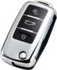 Autoschlüsselhülle Premium Schutzhülle Schlüssel Hülle Produktbild-Vorschau 1