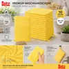 Betz 10 Stück Waschhandschuhe 16x21 cm PREMIUM 100% Produktbild-Vorschau 6
