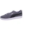 Puma Herren-Sneaker PUMA Smash 3.0 Grau-Schwarz-Weiß, Produktbild-Vorschau 29