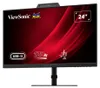 Viewsonic VG2441V Viewsonic 60,5cm VG2441V  Webcam 16:9 Voir les images du produit 4