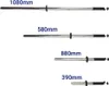 Magnetický sběrač třísek GLOB TOOLS 390mm Náhled obrázku produktu 3