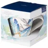 Villeroy & Boch NewWave, Samostarný, 0,3 L, Modrá, Biela, Náhľad obrázku produktu 3