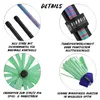 Diabolo Leisure Sport Flowerstick – Flowerstick Basic UV Produktbild-Vorschau 4