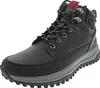Scarpe da uomo Dockers by Gerli, stivaletti con lacci, Anteprima dell’immagine prodotto 8