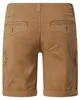 Timezone Moderne Cargoshorts Eingrifftaschen Slim Fit Produktbild-Vorschau 5