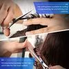 Profi Haarschere, Extra scharfe Friseurschere, Rostfrei Produktbild-Vorschau 8