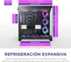 H9 Flow RGB  (schwarz (matt), Tempered Glass x 2) Produktbild-Vorschau 11
