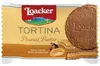 Loacker Tortina Peanut Butter 24x21g Produktbild-Vorschau 2