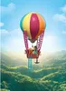 PLAYMOBIL 71853 Ballonreise Produktbild-Vorschau 13