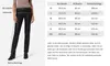 Damen Lederhose Lederjeans Ricano DORIN – Schwarz / XL Produktbild-Vorschau 6