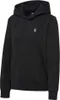 Hummel Pulse Felpa con cappuccio Nero S Donna Nero S Anteprima dell’immagine prodotto 6