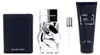 Michael Kors Pour Homme Eau de Parfum Spray, set van 4 Productafbeelding-voorbeeld 3