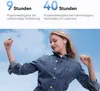 HUAWEI FreeBuds SE 2 In-Ear-Kopfhörer, Weiß Produktbild-Vorschau 3