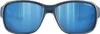 Julbo Monterosa 2 Dark Blue/Pink/White/Smoke/Multilayer Produktbild-Vorschau 4