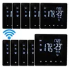 10X Digital WiFi Thermostat Smart Raumthermostat fuer Produktbild-Vorschau 1