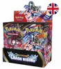 Pacchetto booster Pokémon TCG Chaos Rising Anteprima dell’immagine prodotto 5