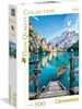 Clementoni High Quality Collection, Puzzel van het Productafbeelding-voorbeeld 7