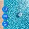 ROBOWAY | RW-RB-1 | Robot per piscine | Pulizia automatica Anteprima dell’immagine prodotto 12