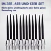 Best Sporting Ersatz Dartspitzen für Dartpfeile, 3 Stück Produktbild-Vorschau 3