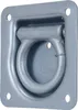 Zurrmulde mit Ring und Feder max. 800 kg Produktbild-Vorschau 4