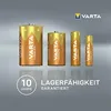 Varta Longlife AA, pile jetable, AA, alcaline, 1,5 V, 8 Voir les images du produit 14