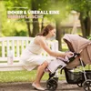Vulpes Goods Pro tragbarer Flaschenwärmer Baby Weiß| Produktbild-Vorschau 3