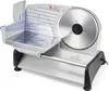 Affettatrice per carne, affettatrice elettrica da 200 W con Anteprima dell’immagine prodotto 1