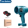 Drillpro turbínový foukač s kartáčovým motorem, foukač Náhled obrázku produktu 7