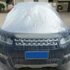 Housse de voiture jetable, Housse de voiture, Housse de Voir les images du produit 7