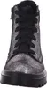 Superfit Mädchen-Schnürstiefelette ABBY Silber, Produktbild-Vorschau 11