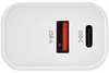 Power Adapter W30AC Ladegerät (USB-A + USB-C) Produktbild-Vorschau 7