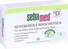 Sebamed seifenfreies Waschstück mit Olive 3 Fach Produktbild-Vorschau 5