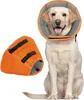 Kuoser Halskrause Hund Leckschutz Schutzkragen Einstellbar Produktbild-Vorschau 1