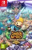 Snack World Gold  Switch  UK multi Dungeon Crawl Produktbild-Vorschau 2