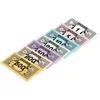 Winning Moves Monopoly, Stolní hra, Ekonomická simulace, 8 Náhled obrázku produktu 5