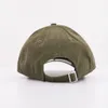 New Era 9Forty Strap Cap - WASHED New York Yankees oliv Produktbild-Vorschau 8