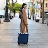 reisenthel carrycruiser bleu foncé Voir les images du produit 7