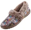 Skechers BOBS Too Cozy - Ciabatte da casa da donna, modello Anteprima dell’immagine prodotto 1