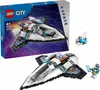 60430 – LEGO City – Interstellares Raumschiff Produktbild-Vorschau 2