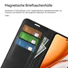 Klapptasche für Honor Magic 8 Lite Klapptasche mit Produktbild-Vorschau 4