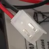 Yucel Y0.8-12 AGM Bleiakku, Yuasa 12V 0,8Ah Akku mit Produktbild-Vorschau 6