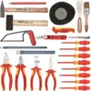 Montagekoffer Elektro-Installation 00 21 05 HLS Knipex Produktbild-Vorschau 13