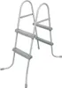 Bestway 2-stupňový bazénový rebrík Flowclear 84 cm Náhľad obrázku produktu 46