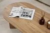 Skye Decor, Sable - VNT Oak, Couchtisch, Eiche, 100 % Produktbild-Vorschau 5
