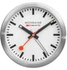 Mondaine CLOCK A997.MCAL.16SBB.1 wekker Productafbeelding-voorbeeld 2