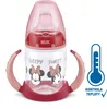 Nuk 10.215.338. Vaso para bebé Minnie Mouse, marca First Vista previa de la imagen del producto 11