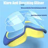 Schwimmbrille Kinder, 180° Panorama, Anti Fog Linse, Produktbild-Vorschau 4